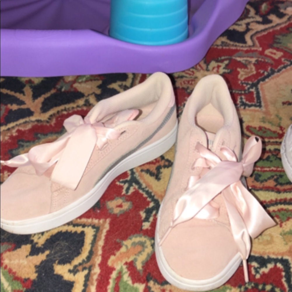 Puma shoes